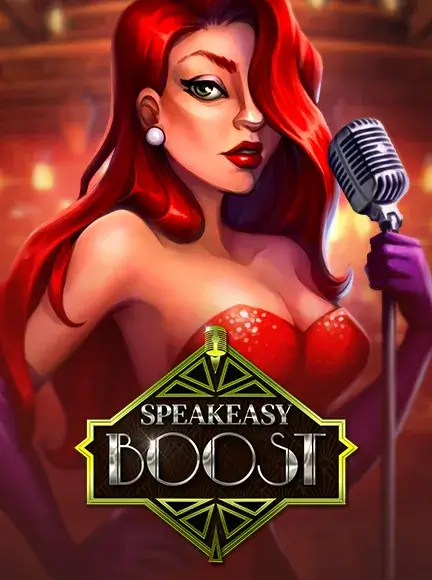 Play Speakeasy Boost At BitStarz Casino