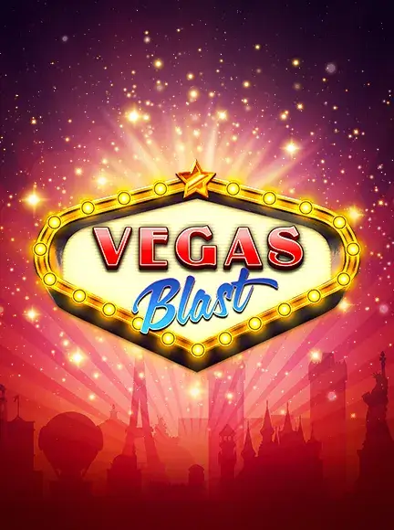 Play Vegas Blast At BitStarz Casino