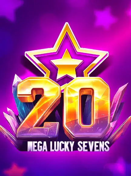20 Mega Lucky Sevens