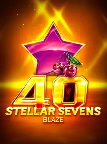 40 Stellar Sevens Blaze
