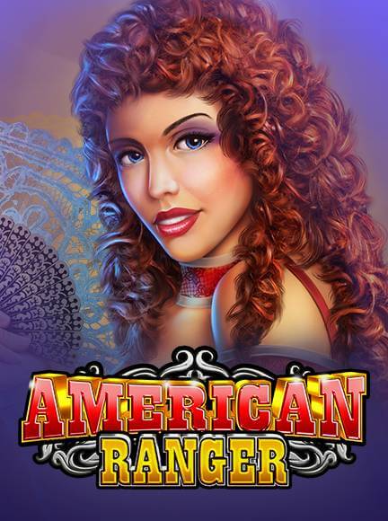 American Ranger Slot