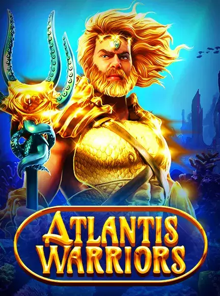 Play Atlantis Warriors At BitStarz Casino