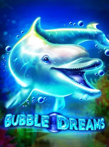 在 BitStarz 娱乐场玩Bubble Dreams