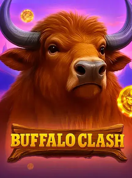 Play Buffalo Clash Megaways At BitStarz Casino