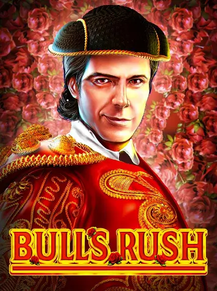 Play Bulls Rush At BitStarz Casino