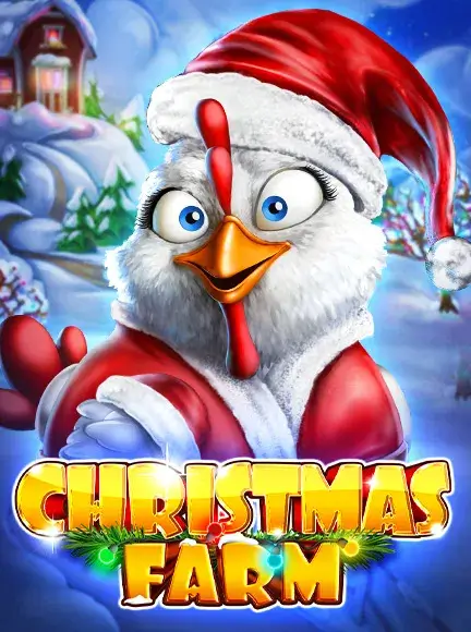 在 BitStarz 娱乐场玩Christmas Farm