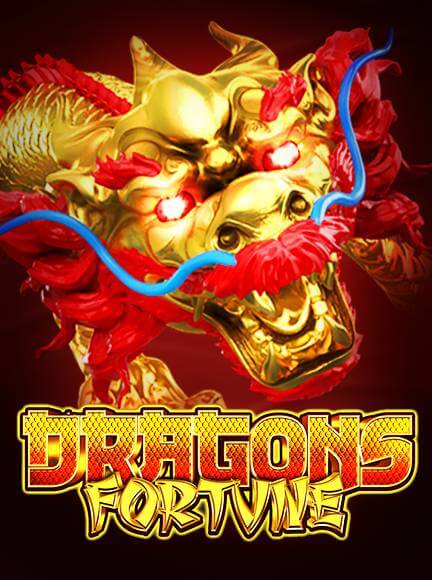 Dragons Fortune Slot