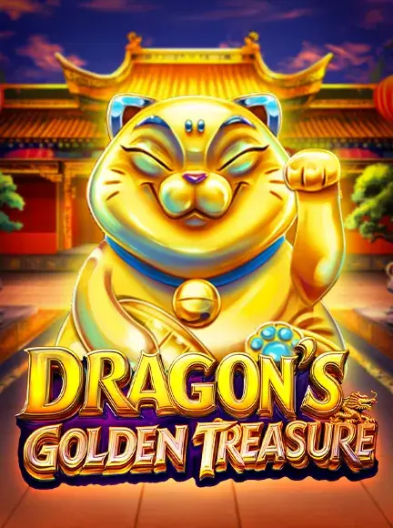 Dragon's Golden Treasure