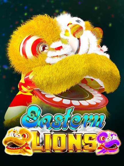 Eastern Lions Slot
