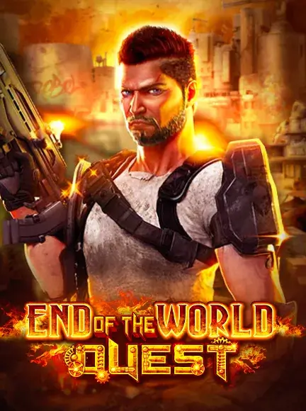 End of the World Quest