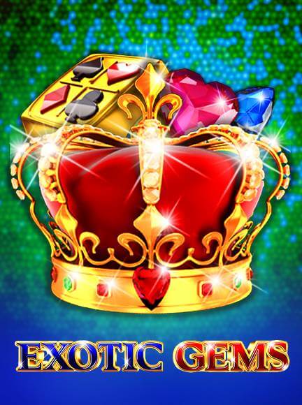 Exotic Gems Slot