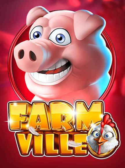 Farm Ville Slot