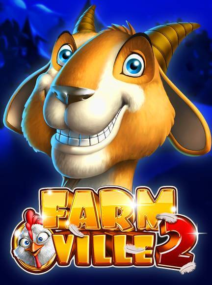 Farm Ville 2 Slot