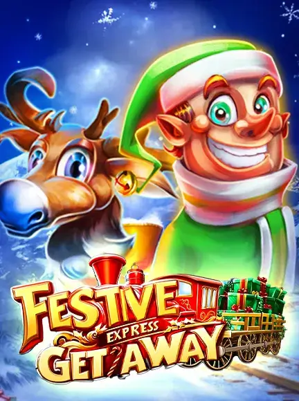Festive Express Getaway