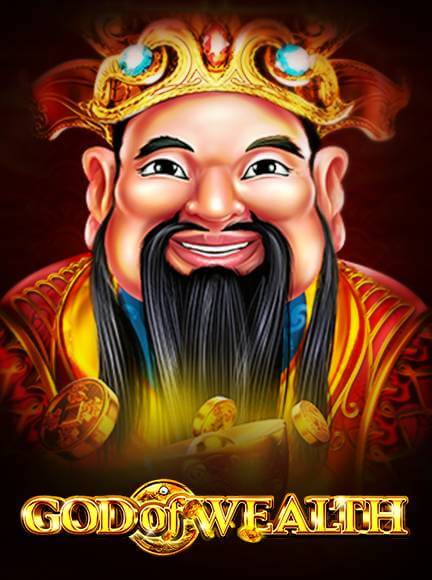 God of Wealth Slot