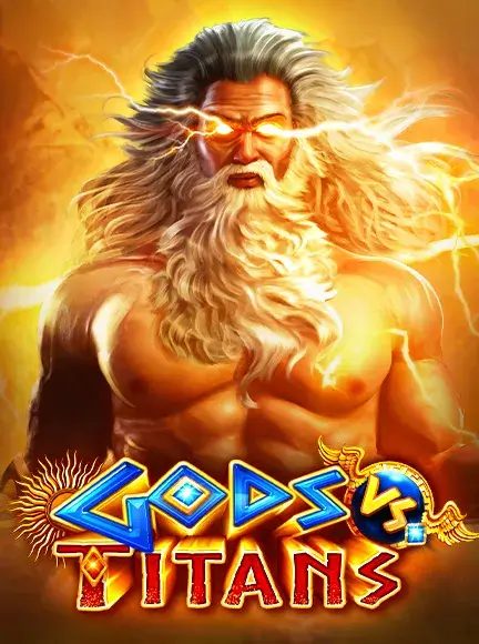 在 BitStarz 娱乐场玩Gods Vs Titans