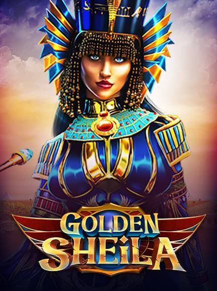 Golden Sheila Slot