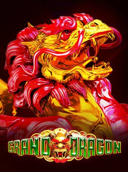 Grand Dragon Slot