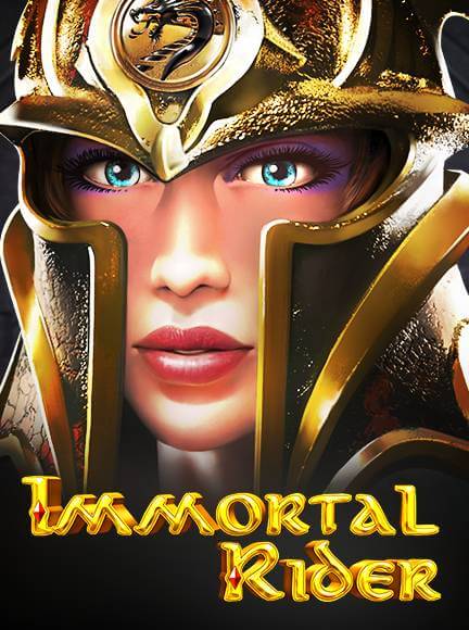 Immortal Rider Slot