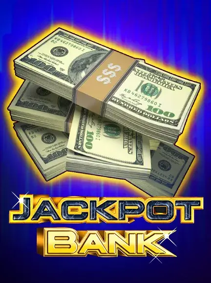 Play Jackpot Bank At BitStarz Casino