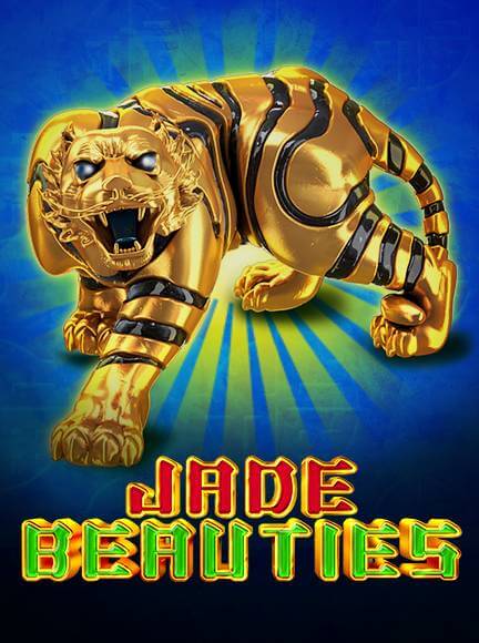 Jade Beauties Slot