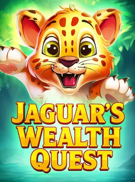 Play Jaguar's Wealth Quest At BitStarz Casino