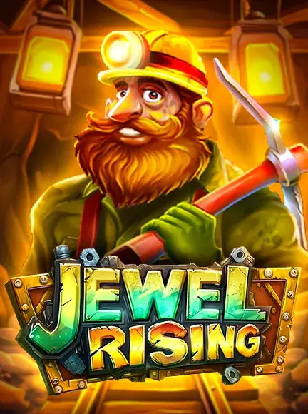 Jewel Rising