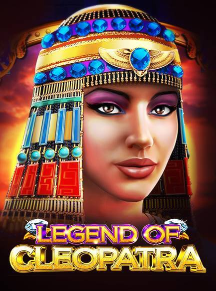 Legend of Cleopatra Slot