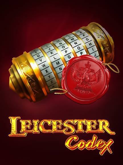 Leicester Codex Slot