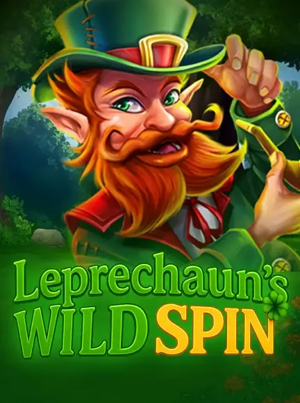 Leprechaun's Wild Spin