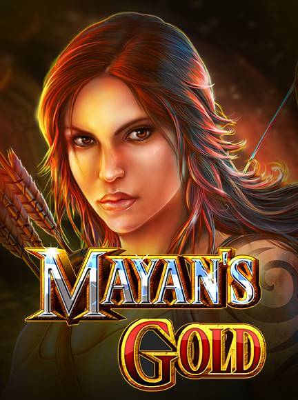 Mayan's Gold Slot