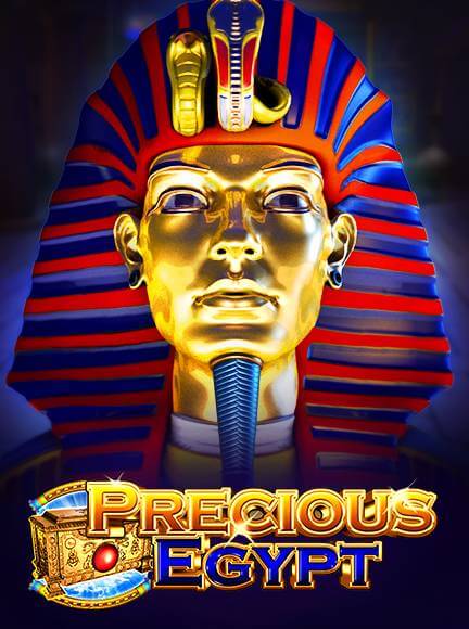 Precious Egypt Slot