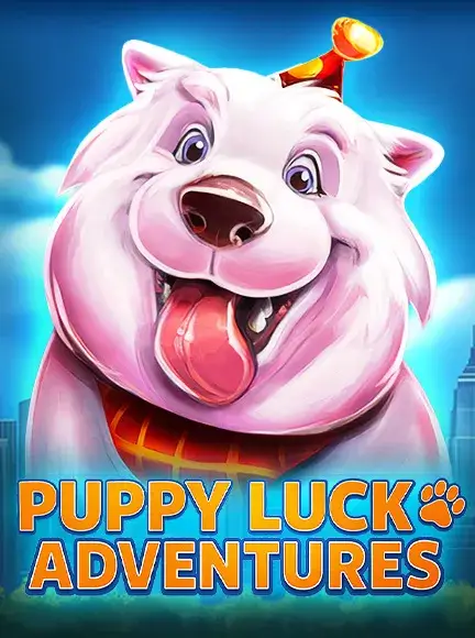 Play Puppy Luck Adventure At BitStarz Casino