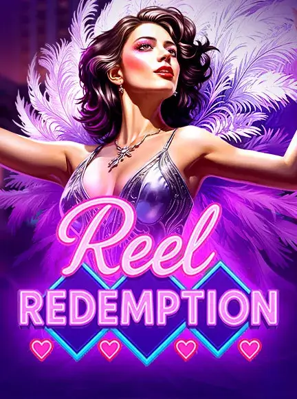Play Reel Redemption At BitStarz Casino