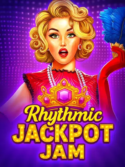 Play Rhythmic Jackpot Jam At BitStarz Casino