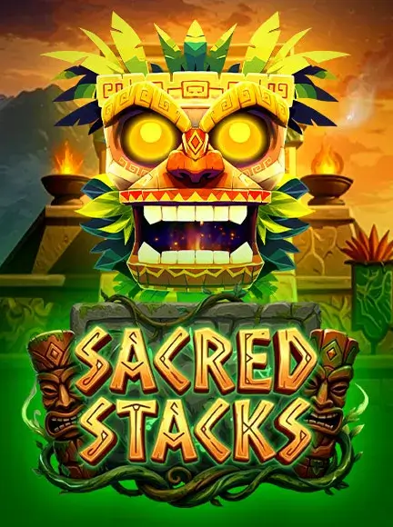 Играй в Sacred Stacks в казино BitStarz