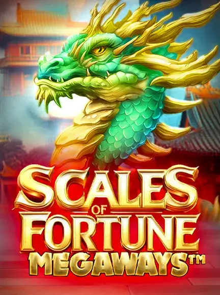 Scales of Fortune Megaways