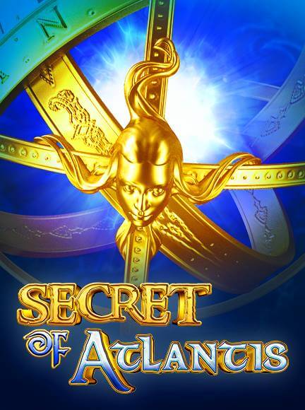 Secret of Atlantis Slot
