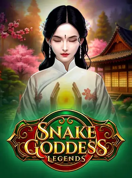 Play Snake Goddess Legends At BitStarz Casino