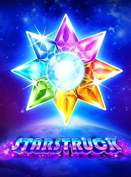 在 BitStarz 娱乐场玩StarStruck