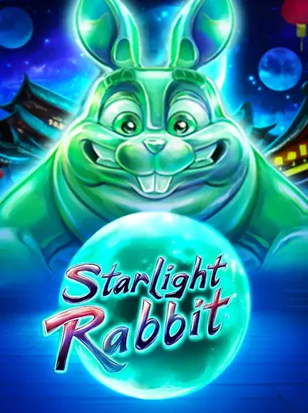 Starlight Rabbit