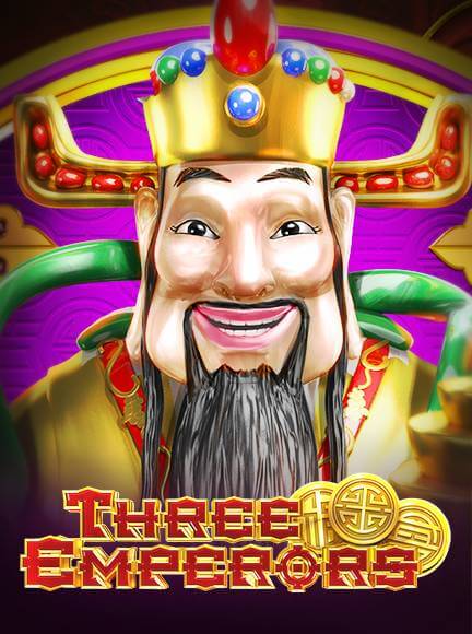 Three Emperors Slot
