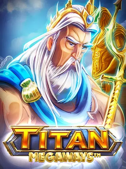 Titan Megaways