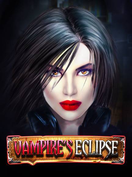 Vampire's Eclipse Slot