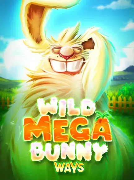 Play Wild Mega Bunny At BitStarz Casino