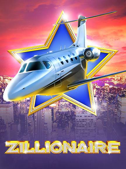 Zilionaire Slot