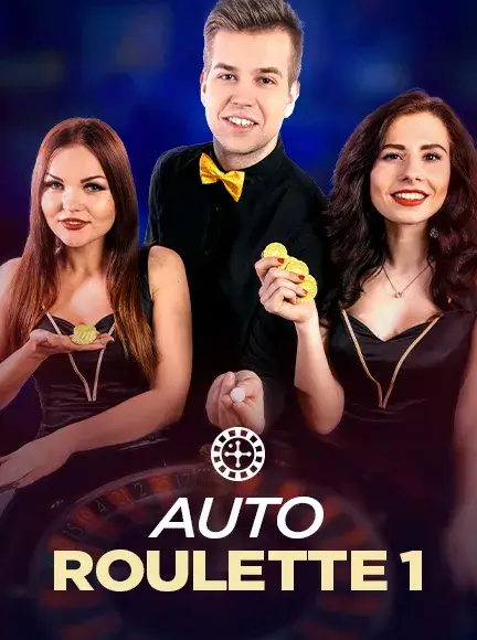 Play AutoRoulette 1 At BitStarz Casino