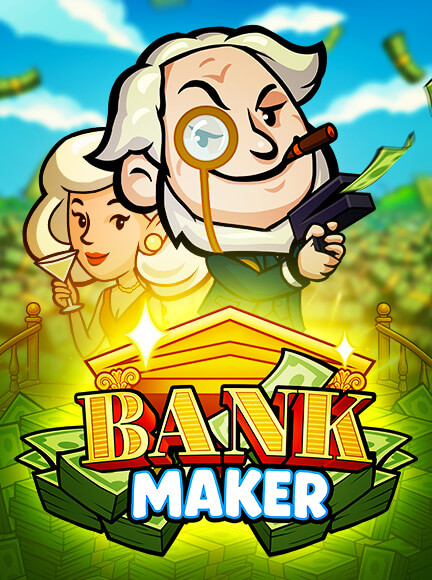 Bank Maker Slot