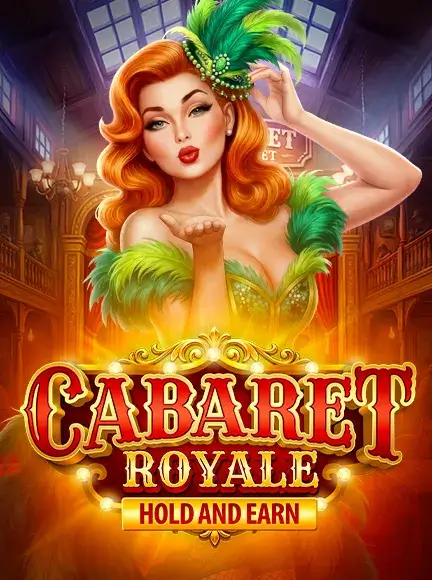 Play Cabaret Royale At BitStarz Casino