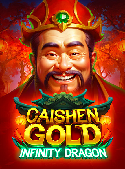 Caishen Gold: Infinity Dragon Slot
